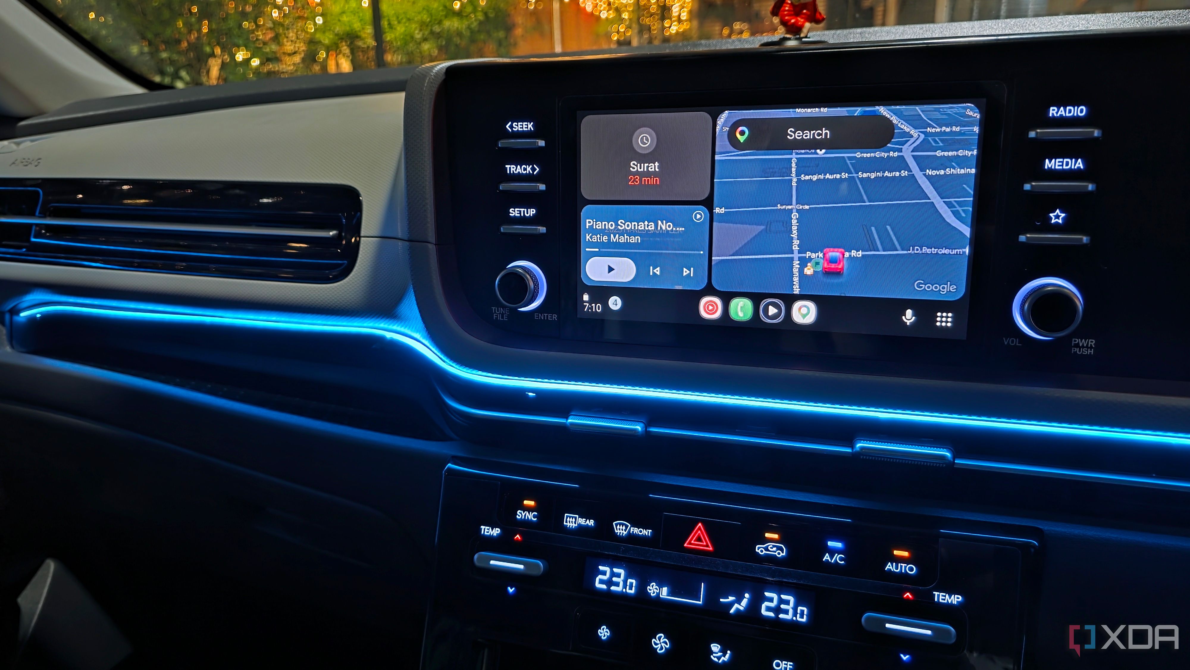 5 Fitur Android yang Sebaiknya Dimatikan agar Android Auto Nirkabel Stabil