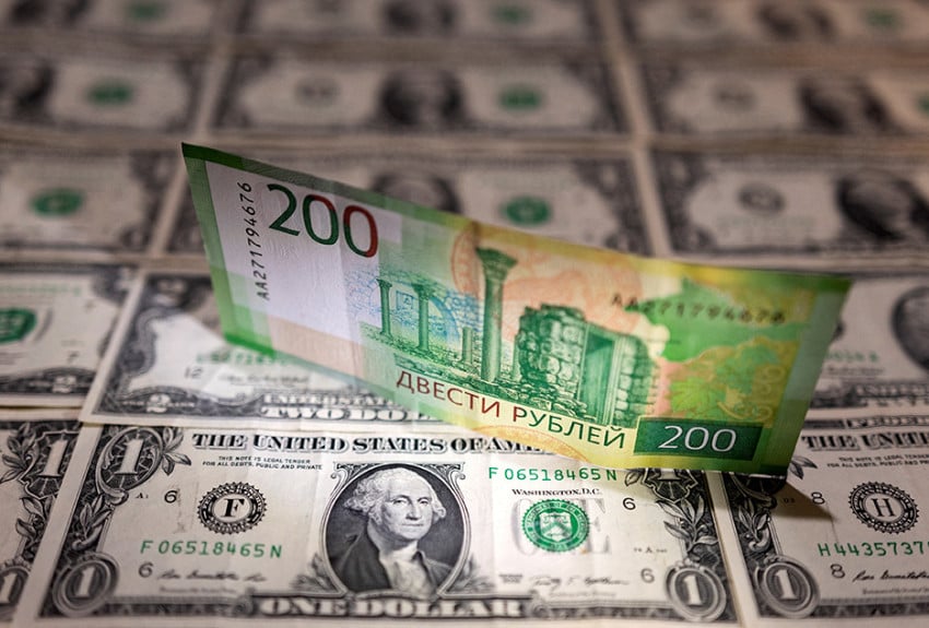 Putin Sinyalkan Kembalikan Aset Barat Miliaran Dolar di Rusia