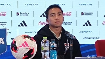 Chanathip Songkrasin Incar Trofi FIFA ASEAN Cup 2026 Usai Tiga Gelar Piala AFF