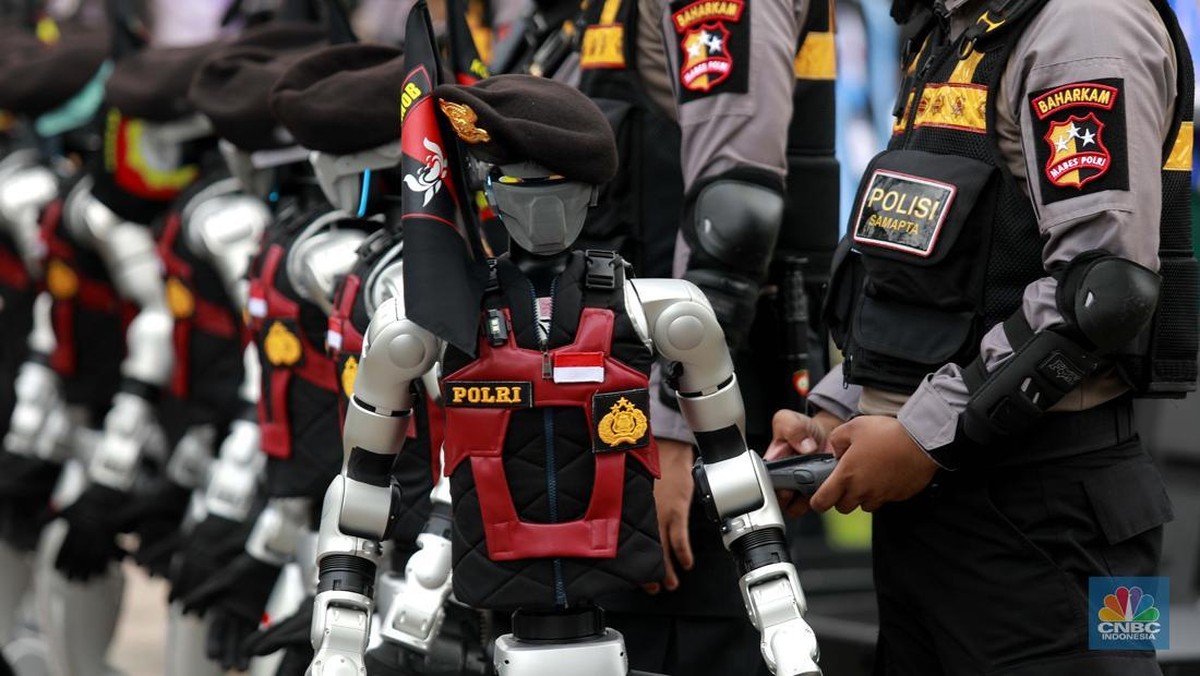 Polisi Jadi Agen Perlinsos, Bantu Registrasi Ulang Bansos 2027