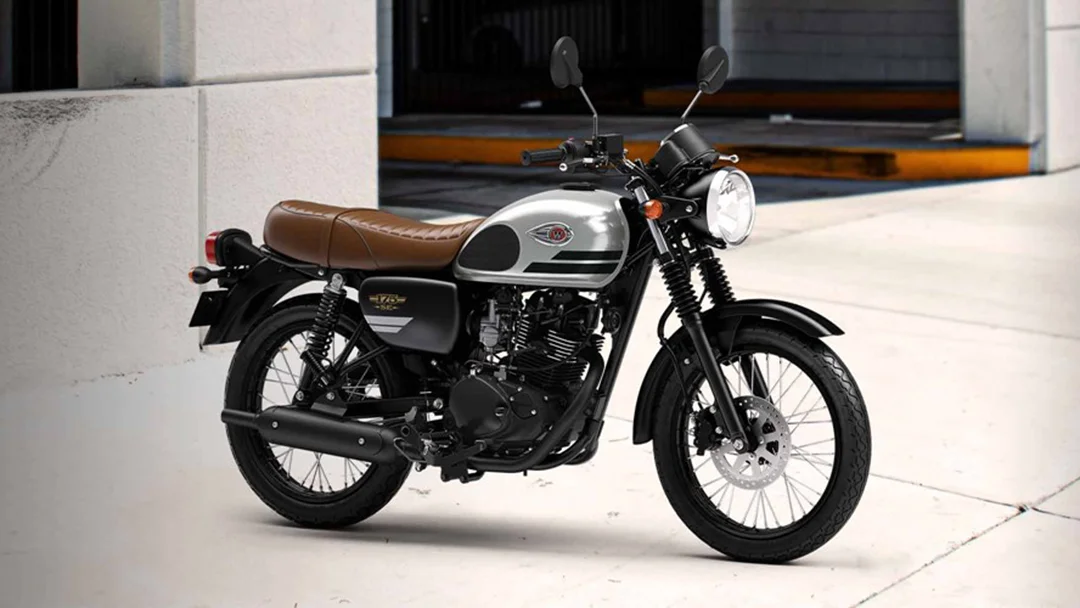 5 Motor Klasik Murah di Indonesia, Harga Mulai Rp 19,8 Juta