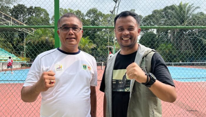 Pemkot Payakumbuh Ajukan Diri Jadi Tuan Rumah Porprov Sumbar 2028, Siap Bersaing dengan Padang