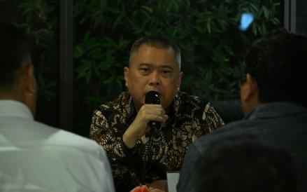 Menhub Wajibkan Asesmen Direksi Pelni hingga Pelindo, Ini Alasannya