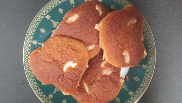 Kukis Kolombeng, Kue Panggang Khas Pulau Siau yang Jadi Oleh-oleh
