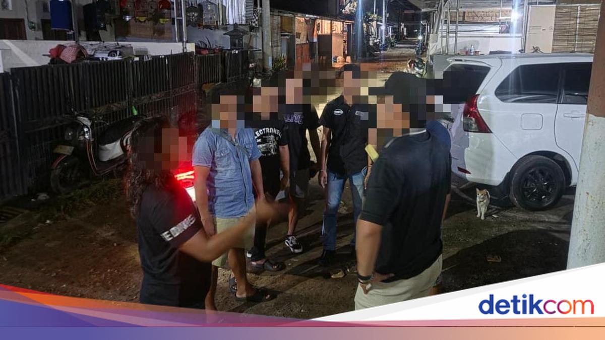 Menantu di Karangasem Curi Emas 105 Gram dan Rp 25 Juta dari Plafon Rumah Mertua, Ditangkap di Denpasar
