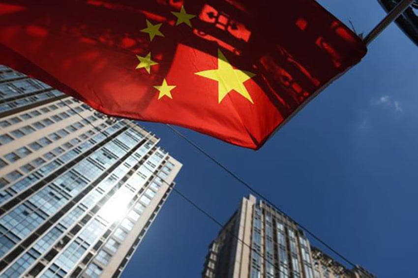 China Setop Ekspor BBM Sepanjang Oktober, Harga Brent Melonjak ke USD101,50