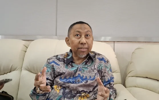 KUR di Bengkulu Tembus Rp3,05 Triliun, 35.843 Debitur Tersebar di 10 Kabupaten Kota