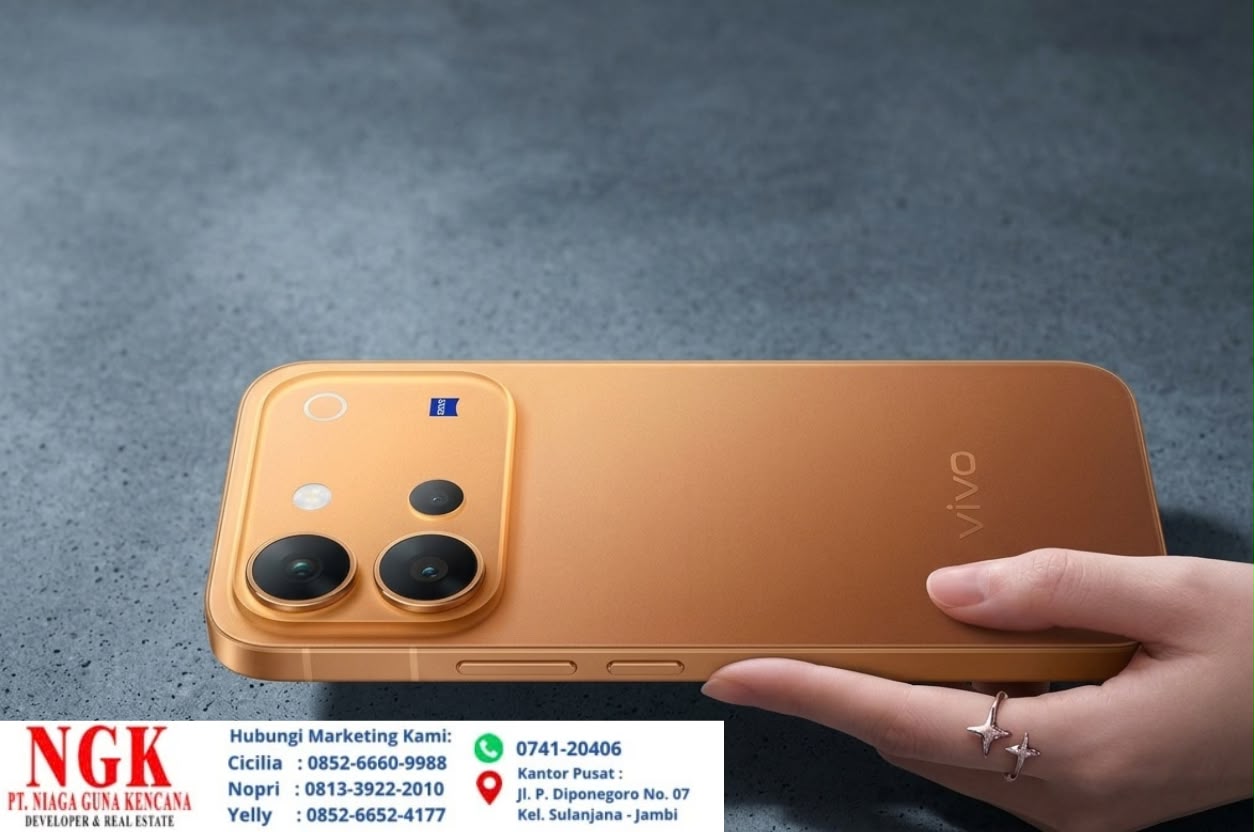 4 HP Rilis Oktober 2026: Vivo V80 hingga Flagship Chipset Terbaru