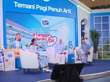 Frisian Flag Ajak Keluarga di Jogja Beri 