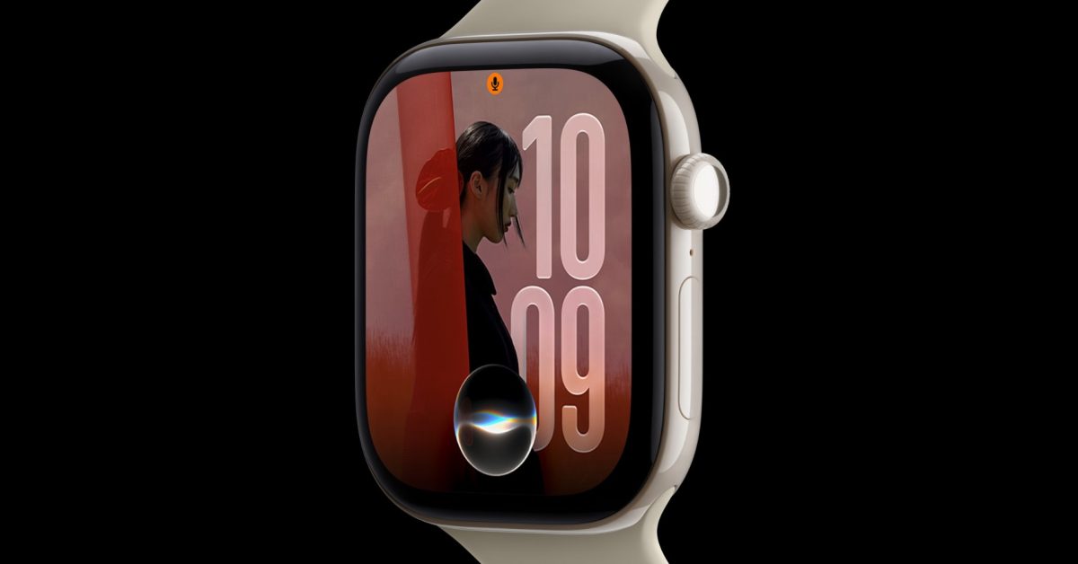 Apple Watch Series 12 Dipilih Pengguna Lama Series 10, Ini Alasannya
