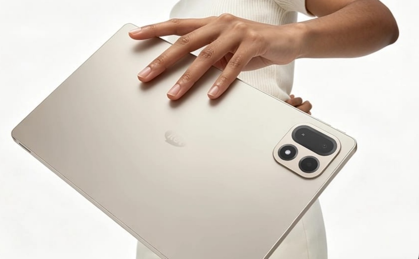 itel VistaTab 12 Meluncur di Indonesia 10 Oktober, Bawa Helio G85