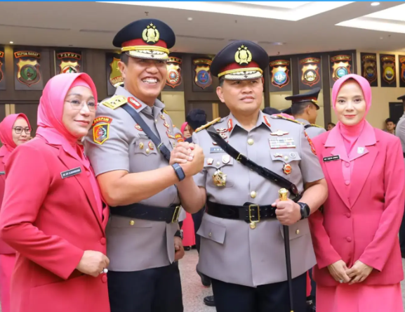 Kapolda Sulsel Baru Irjen Awal Chairuddin Resmi Dilantik, Pengamat Minta Tuntaskan Tawuran dan Geng Motor di Makassar