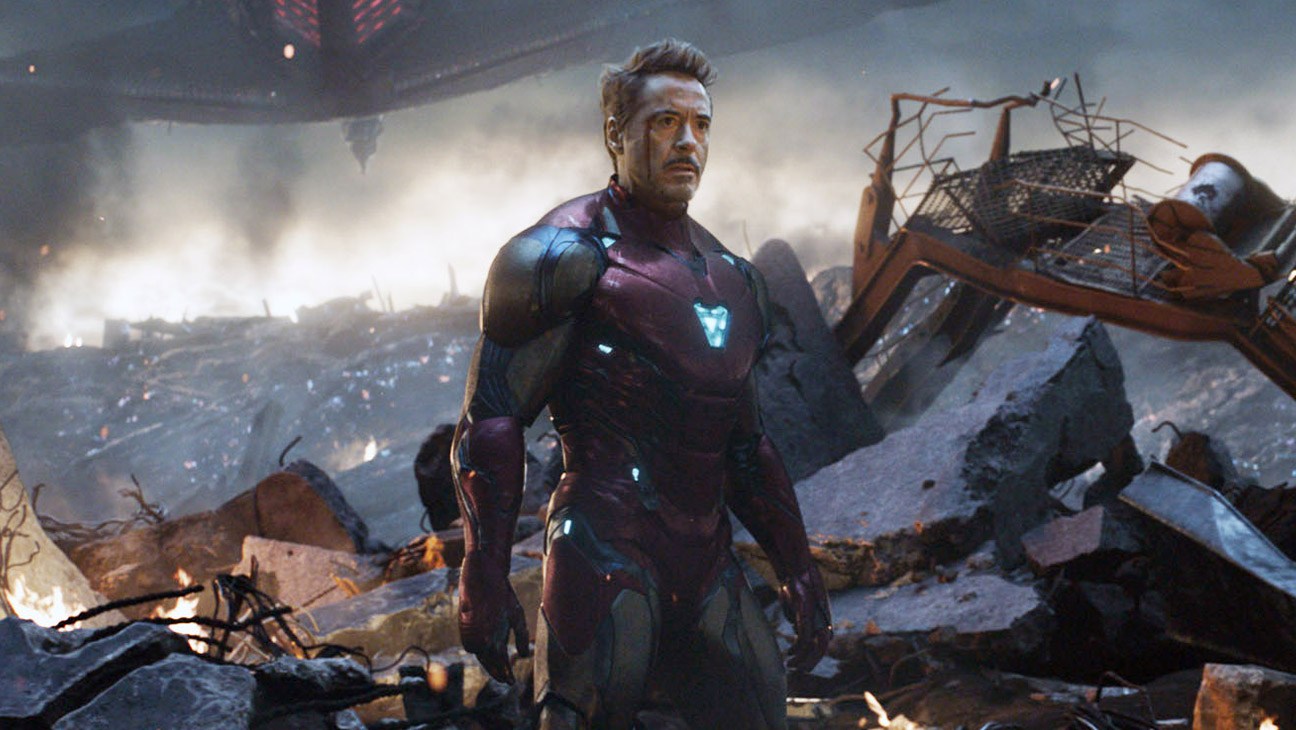 Avengers: Endgame Kembali Puncaki Box Office Dunia, Lampaui Avatar