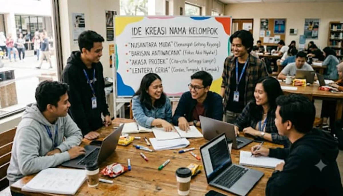 10 PTS Terbaik Indonesia Versi THE WUR 2027