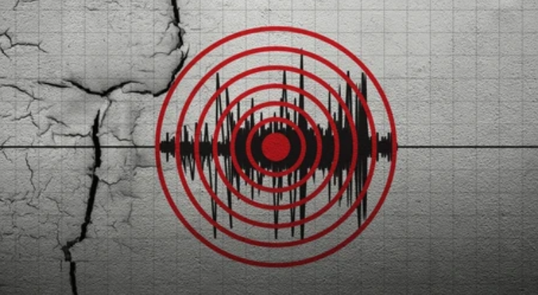 Gempa M 6,1 Guncang Sumba Barat Daya Pagi Ini, Getaran Terasa hingga Labuan Bajo dan Sumba Timur