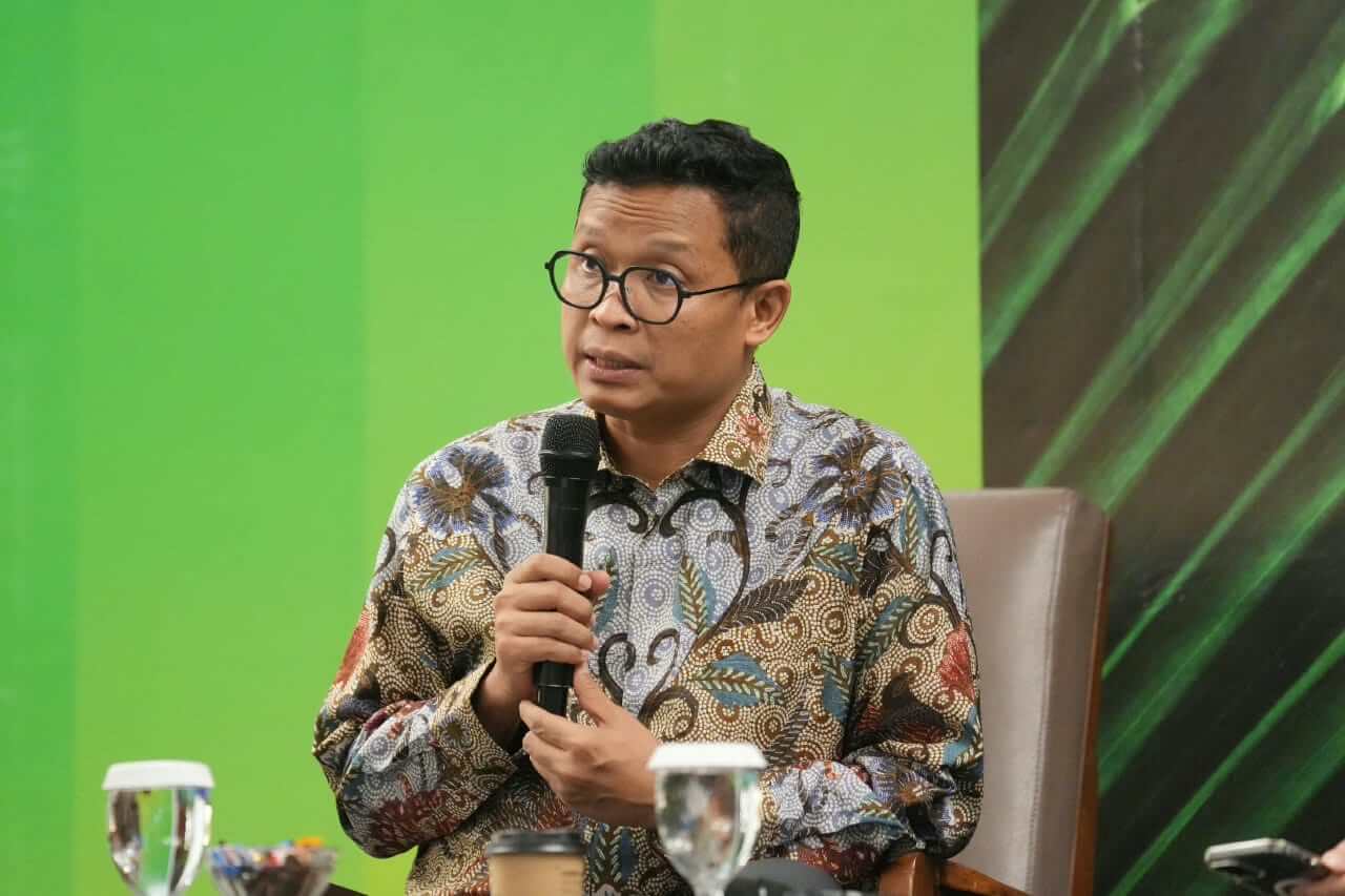 DJP Tunjuk Shopee, Tokopedia, Blibli, dan Lazada Pungut PPh Pasal 22 Pedagang Mulai 1 Oktober 2026