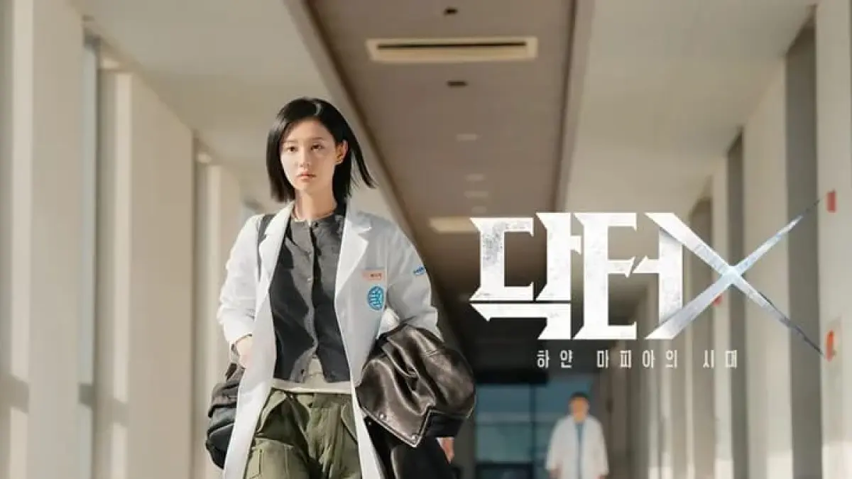5 Drama Korea Terbaru Tayang Oktober 2026, Ada Kim Ji Won hingga Kim Yoo Jung