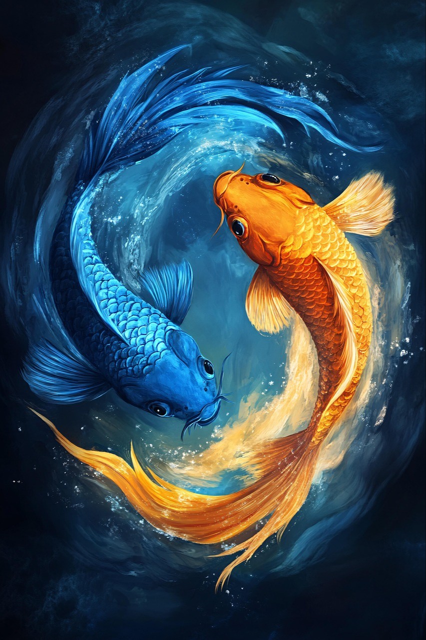 Ramalan Zodiak Pisces, Minggu 4 Oktober 2026