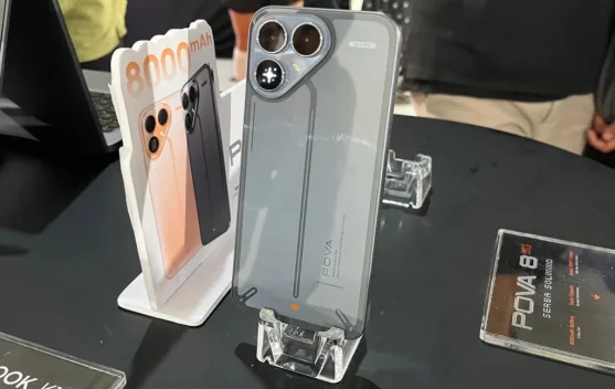 Infinix, Itel, dan Tecno Kuasai Ponsel Murah Indonesia, Cek Daftar Harganya