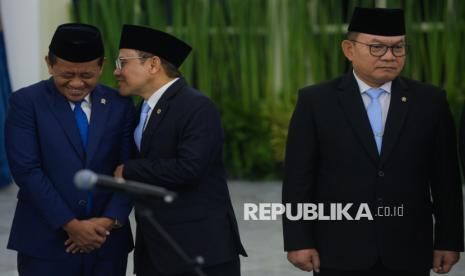 Mandat Bahlil Diperluas, Hilirisasi dan Transisi Energi Kini Satu Komando