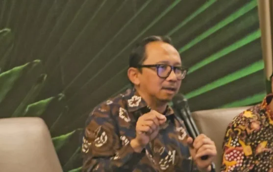 Wamenkeu Juda Agung Sebut APBN 2027 Alokasikan Rp539,7 Triliun untuk Perlindungan Sosial