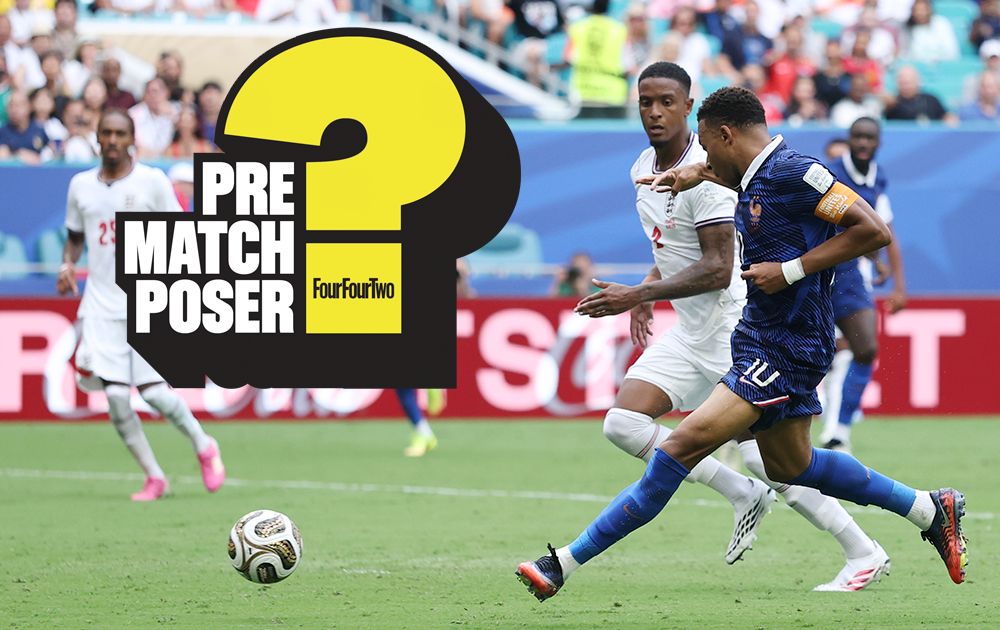 Kuis Sepak Bola: Negara Apa yang Hilang dari Daftar Juara Piala Dunia Ini