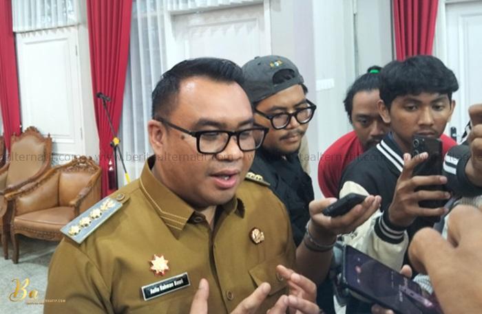 Pemkab Kukar Siapkan Mal Pelayanan Publik Pertama di Tenggarong, Lantai Satu untuk Tenant UMKM