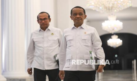 Hilirisasi dan Transisi Energi Disatukan, Investasi Rp300 T Jadi Kunci