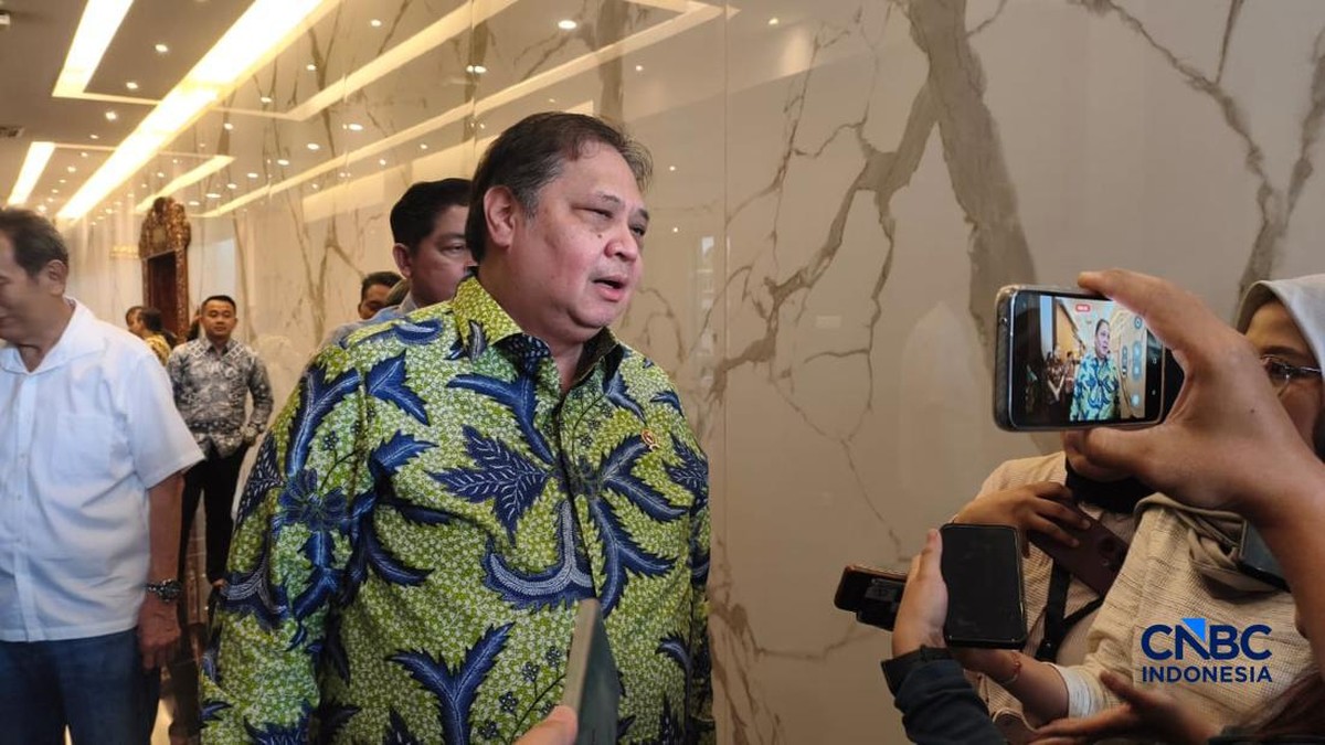 Pemerintah Kaji PTKP Ikut UMP, Gaji Rp5 Juta Bebas PPh