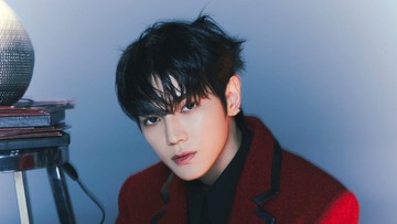 Taeyong NCT 127 Keliling Jakarta Usai Konser THE REDLINE