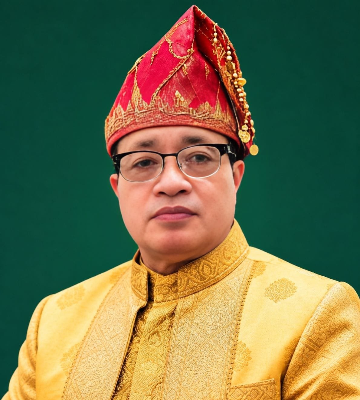 Budayawan Kaili Suaib Djafar Ajak Warga Palu dan Sigi Jaga Bahasa Kaili: 