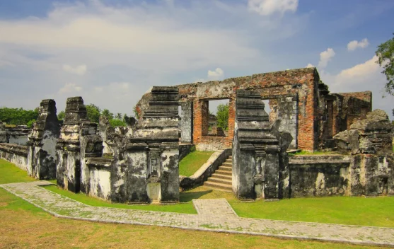 Menelusuri Asal Nama 6 Kota dan Kabupaten di Banten, dari Tangerang hingga Cilegon