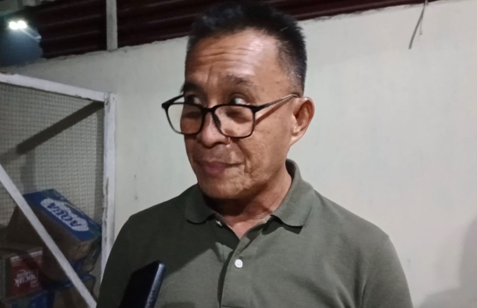 Direktur SPBU Matali Bantah Isu Permainan Solar, Ancam Pecat Karyawan yang Terlibat Pungli Antrean