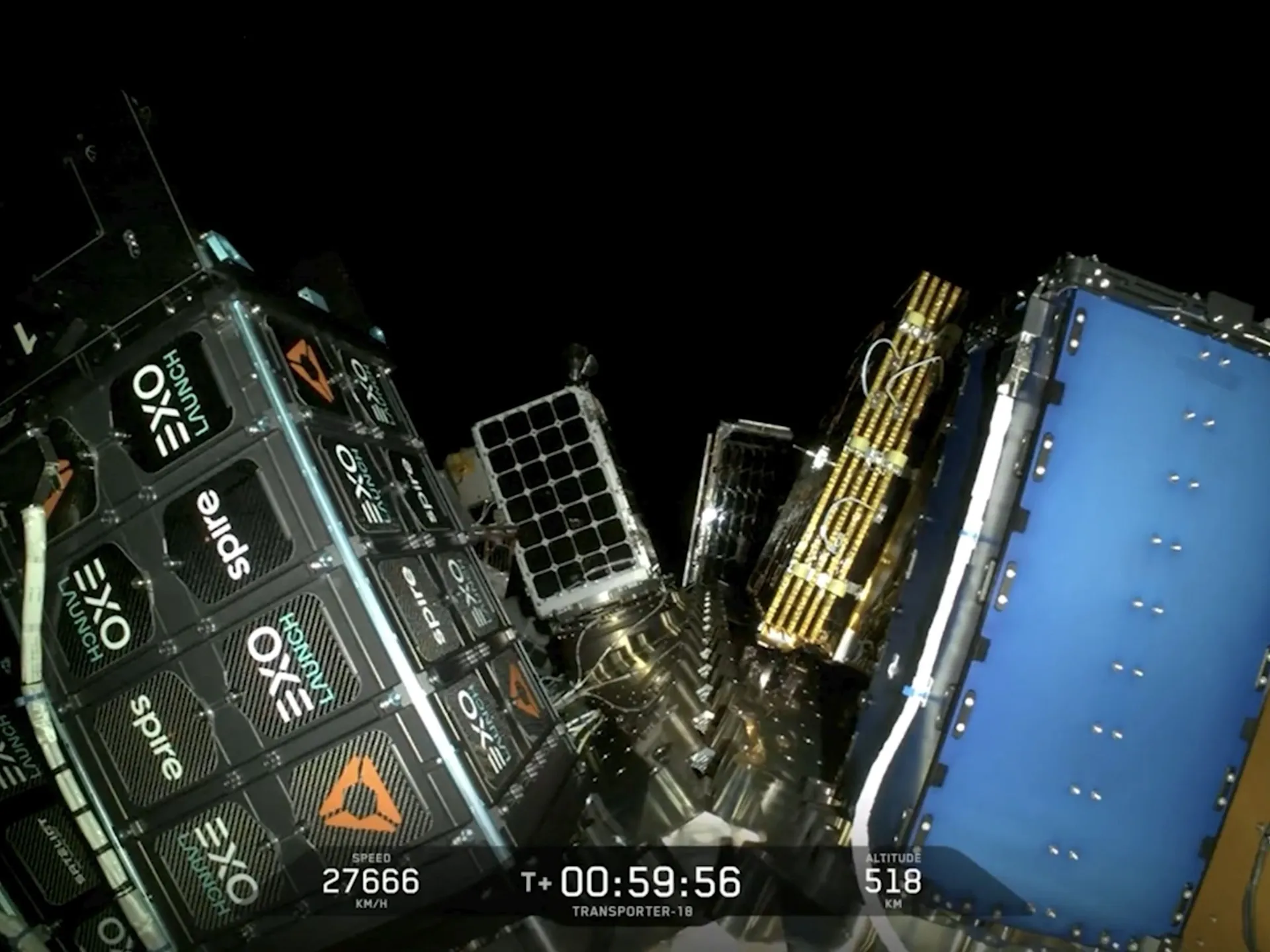 Google Luncurkan Satelit Prototipe Data Center AI di Orbit Bumi