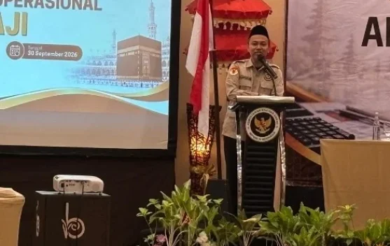 Anggaran Operasional Haji 2027 Bali Diusulkan Rp 9,2 Miliar, Kanwil Kemenhaj Tegaskan Fokus Pelayanan Jemaah