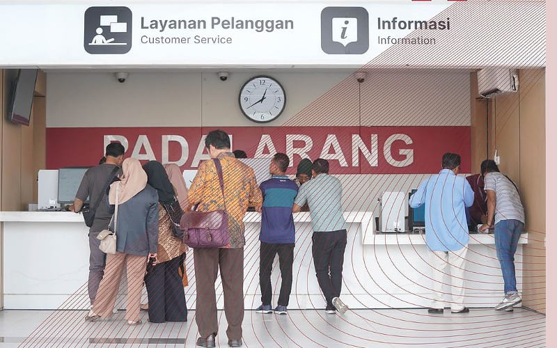 8 Wisata Dekat Stasiun Padalarang, dari Indiana Camp hingga Stone Garden