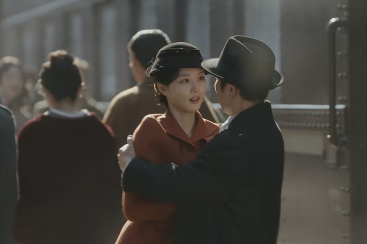 5 Drama Korea Tayang Oktober 2026 yang Wajib Masuk Watchlist