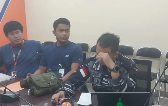 Patroli Udara Helikopter Bell L4 BNPB Temukan 8 Hotspot Karhutla di Ketapang, Terbanyak di Kendawangan