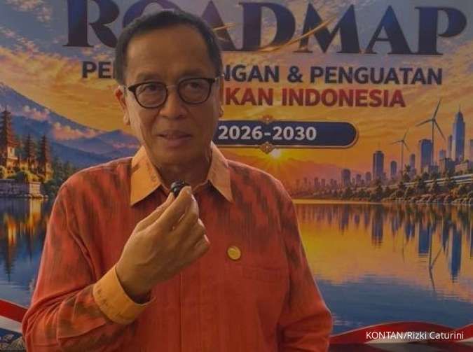 26 Bank Belum Penuhi Free Float 15%, OJK Kaji Opsi Merger