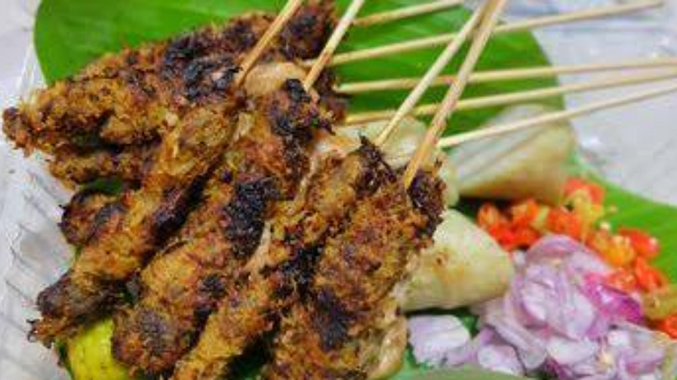 7 Kuliner Surabaya Favorit Bernadya dan Ribka