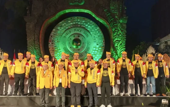 Bahlil Tantang Golkar Bali Tambah Kursi DPRD dan DPR RI pada Pemilu 2029