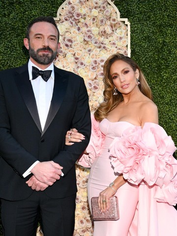Ben Affleck Fokus pada Anak Usai Cerai, Belum Cari Pasangan Baru
