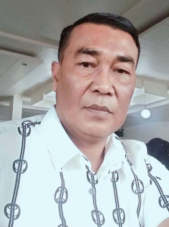Anggota DPRK Banda Aceh Ismawardi Minta PUPR Bersihkan Kereb Jalan Sebelum Hujan Deras Datang