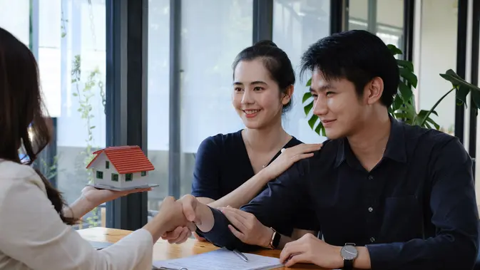 BRI Gelar Lelang Serentak di 74 Lokasi, Target 5.000 Frekuensi