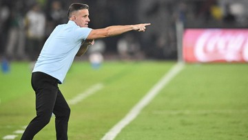 Anthony Hudson Abaikan Psywar John Herdman Jelang Final ASEAN Cup