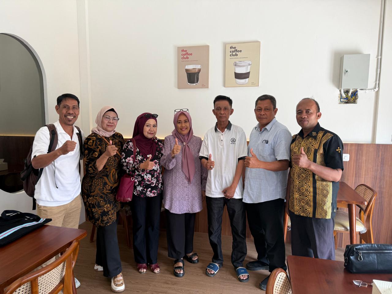 Musda II KKSS Kendari Batal Digelar 4 Oktober 2026, Bakal Calon Pertanyakan Surat Mandat BPW Sultra