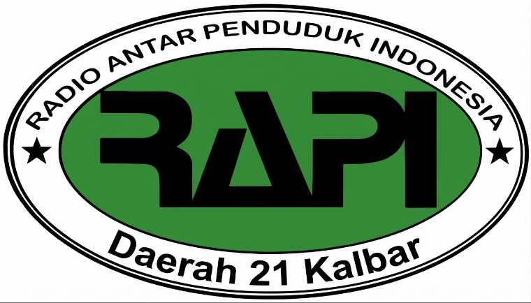 RAPI Daerah 21 Kalbar Genap 4 Dekade Jaga Komunikasi Warga, dari Radio CB hingga Repeater