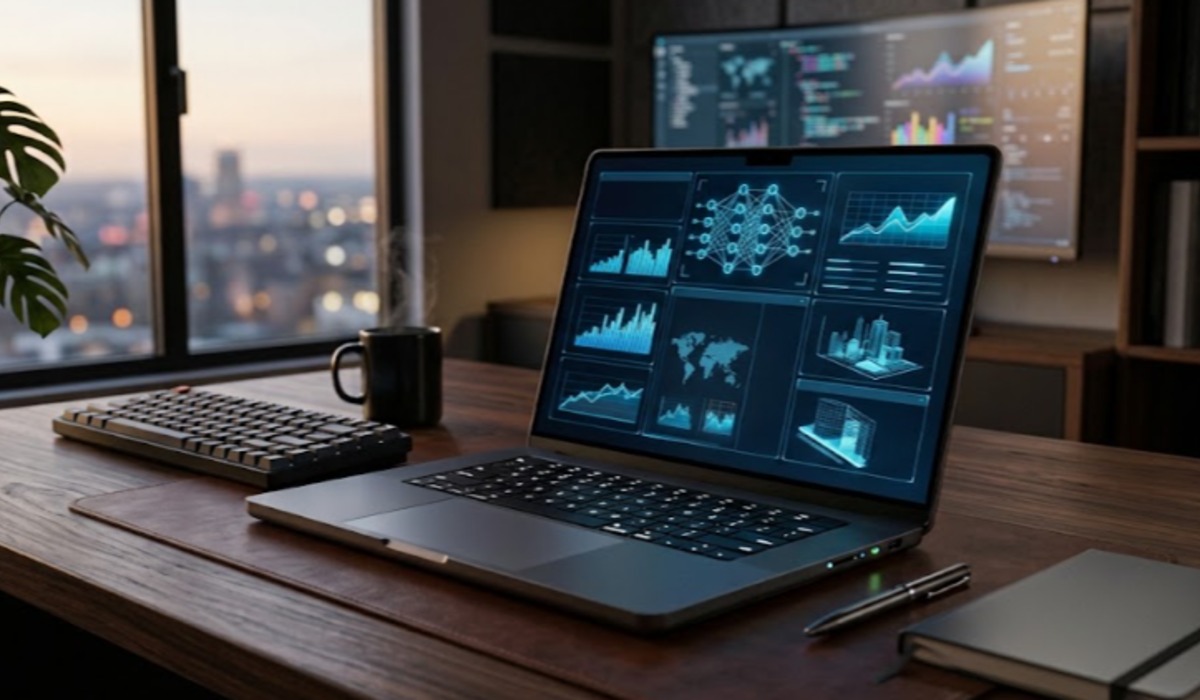 5 Rekomendasi Laptop RAM 12 GB yang Lancar Multitasking
