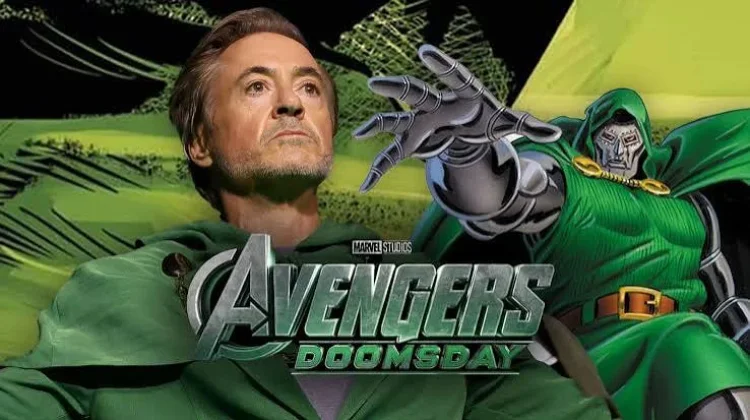 10 Film Marvel Wajib Ditonton Sebelum Avengers: Doomsday Tayang