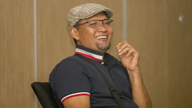Sudirman Kenang Adu Penalti SEA Games 1991 Sebelum Final ASEAN Cup 2026
